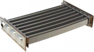 OEM Intercambiador Primario Para Calderas Vaillant Modelos Vcm 242, Vmw 242 Recambio Original Vaillant C&oacute;digo 064951
