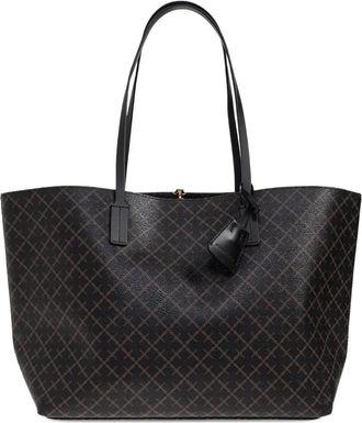 By Malene Birger Borsa tote Abigail - Nero