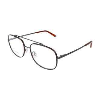 Dsquared2 Glasses, male, Brown, Size: ONE SIZE Aviator Eyeglasses Frame