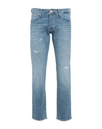 Jack & Jones HOSEN & R&Ouml;CKE - Jeanshosen auf YOOX.COM