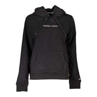Champion sueter negro tommy hilfiger sale