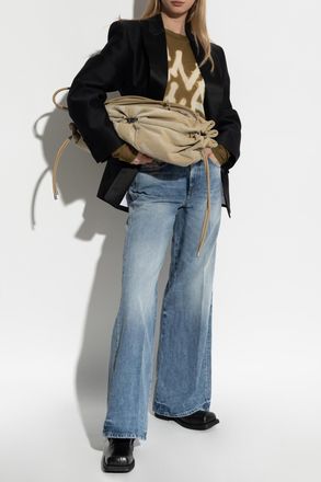 Diesel Jeans 1978 D-AKEMI, Womens, Blue