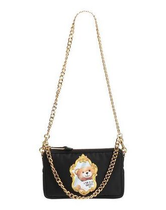 Moschino BOLSOS - Bolsos de asas largas en YOOX.COM