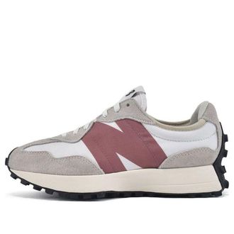 New Balance (WMNS) New Balance 327 Light Grey Rose WS327CD