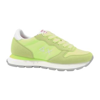 Sun 68 Mujer, Zapatos, Amarillo, Talla: 36 EU