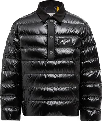 Moncler Winter Jassen - Heren - Winterjassen - Zwart - M - Jassen