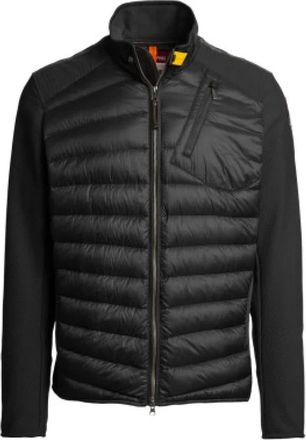 Parajumpers Hybride jas - Heren - Jassen - Zwart - Maat: M