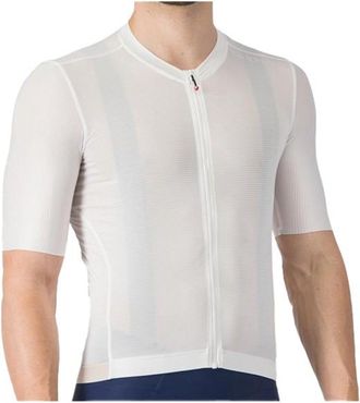 Castelli Espresso 2 Jersey Velotrikot f&uuml;r Herren | grau