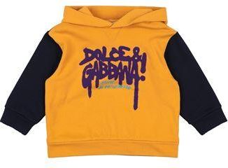 Dolce & Gabbana TOPWEAR - Sweatshirts on YOOX.COM