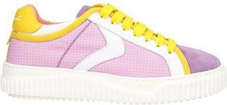 Voile Blanche Sneakers