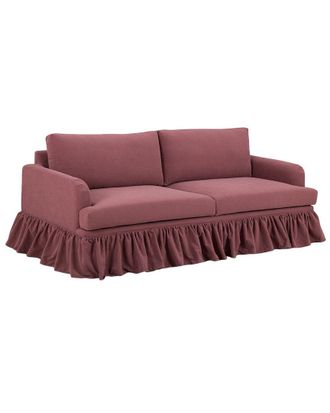 TOV Furniture Tov Furniture Gertrude Upcycled Sofa