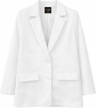 Mixray Overmaatse Blazer