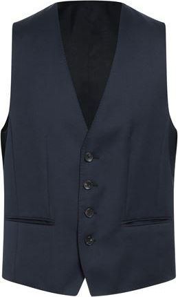 HUGO BOSS SUITS and CO-ORDS - Waistcoats sur YOOX.COM