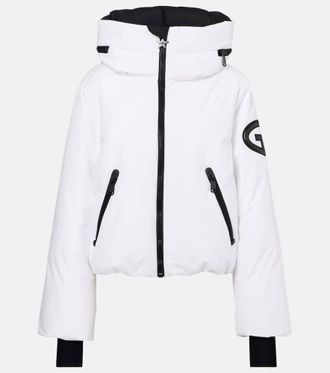 Goldbergh Porter down ski jacket