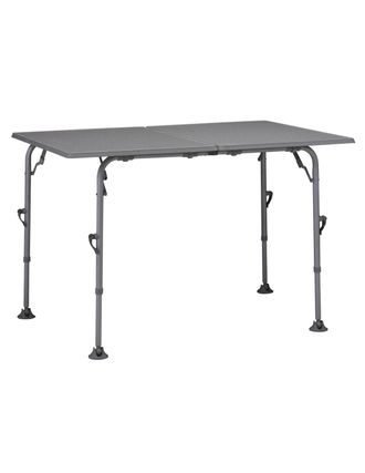 Westfield Mesa De Camping Extensible, Para 4 Personas