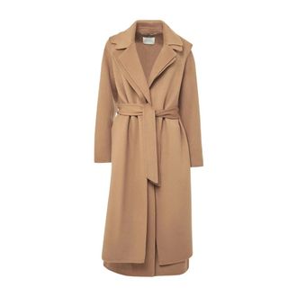 Manila Grace Donna, Cappotti, Beige, S, new