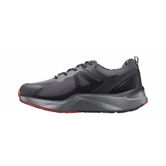 Xti Sportieve sneaker - Heren - Schoenen - Grijs - Maat: 43 1/2 EU Synthetisch