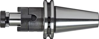 Fortis Fp - Mandril (portabroca) Universal Corto Sk40 27mm Fortis