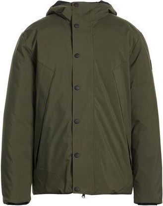 Piquadro ROPA DE ABRIGO - Chaquetas y cazadoras en YOOX.COM
