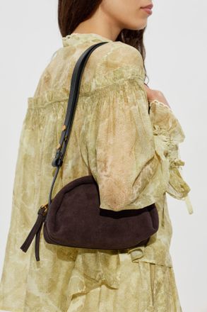 AllSaints Rosalie Bag, Womens, Brown