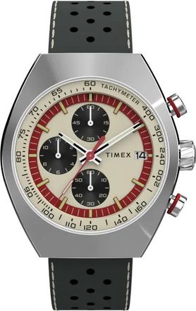 Timex Orologio Legacy 42mm - Toni neutri