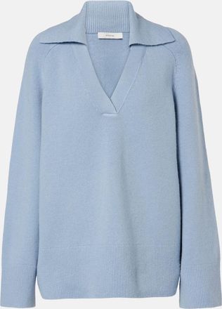 Vince Polo in misto lana e cashmere