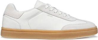 Geox Uomo, Scarpe, Bianco, 41 EU, new
