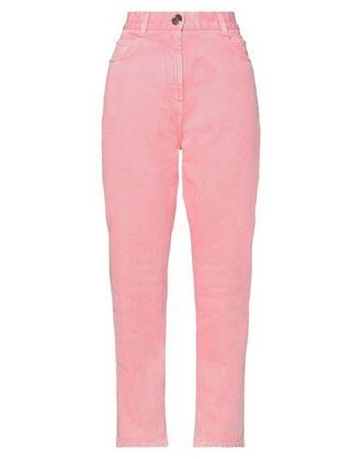 Balmain BOTTOMWEAR - Jeans on YOOX.COM