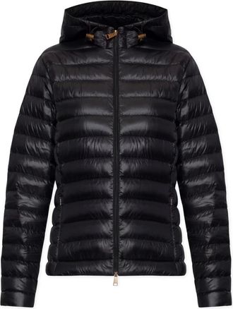 Moncler Mujer, Chaquetas, Negro, Talla: XS