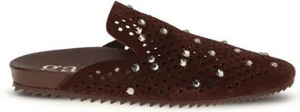 Pedro Garcia Sandals