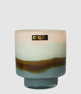 Onno Bougie Art Riva M Coucher De Soleil