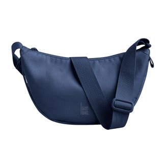 Got Bag Crossbody Moon Bag, Half Moon Handbag, Water-Repellent, Stylish Shoulder Bag with Adjustable Strap