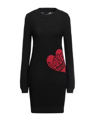 Love Moschino KLEIDER - Mini-Kleider auf YOOX.COM