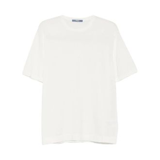 People of Shibuya T-Shirts, male, White, Size: 2XL Cotton T-shirt