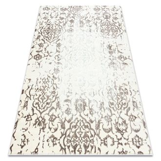 RugsX RugsX Core Rug in Yellow | Size: 160 cm x 220 cm