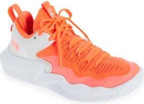 Under Armour Flow Ace Sneaker in Beta at Nordstrom Rack, Size 10.5