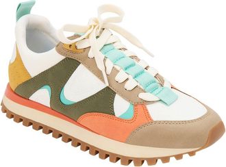 Matisse Footwear Coconuts By Matisse Willa Sneaker