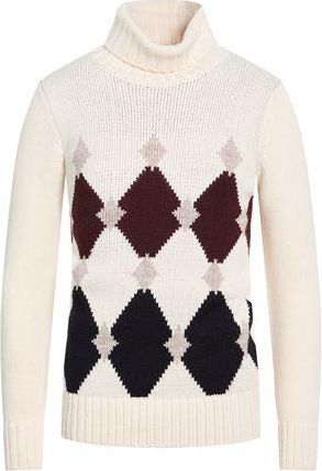 Over/D KNITWEAR - Turtlenecks sur YOOX.COM