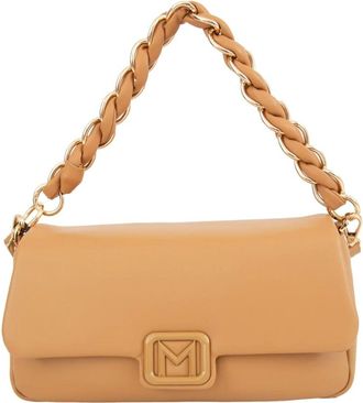 Marella Donna, Borse, Beige, Taglia unica, new