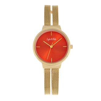 Sophie & Freda Sophie en Freda Sedona armbandhorloge