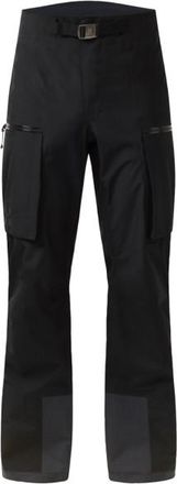 Haglöfs Vassi GTX II Pant Skihose für Herren | schwarz