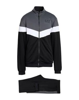 Emporio Armani OVERALLS - Sportanz&uuml;ge auf YOOX.COM