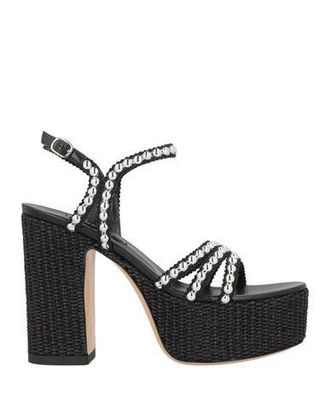 Casadei CALZADO - Sandalias con cierre en YOOX.COM