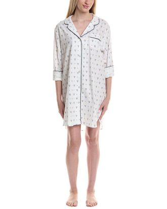 Petite Plume Nightshirt