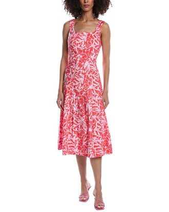 Tyler B&ouml;e Tyler B&ouml;e Ginny Midi Dress