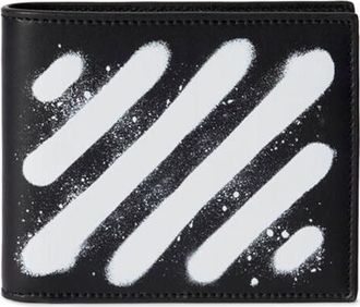 Off-white Wallet