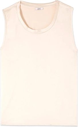 Oltre Donna, Top, Bianco, 3Xl, new