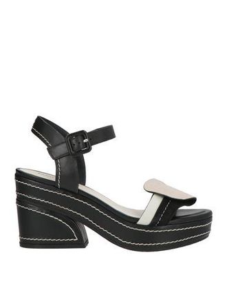 Elvio Zanon CALZADO - Sandalias con cierre en YOOX.COM