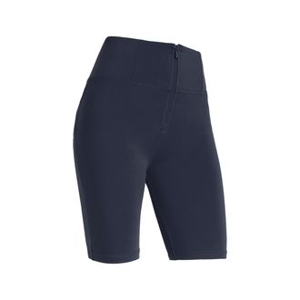 Freddy Biker push up WR.UP in jersey organico vita alta
