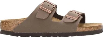 Birkenstock Sandalen Mokka